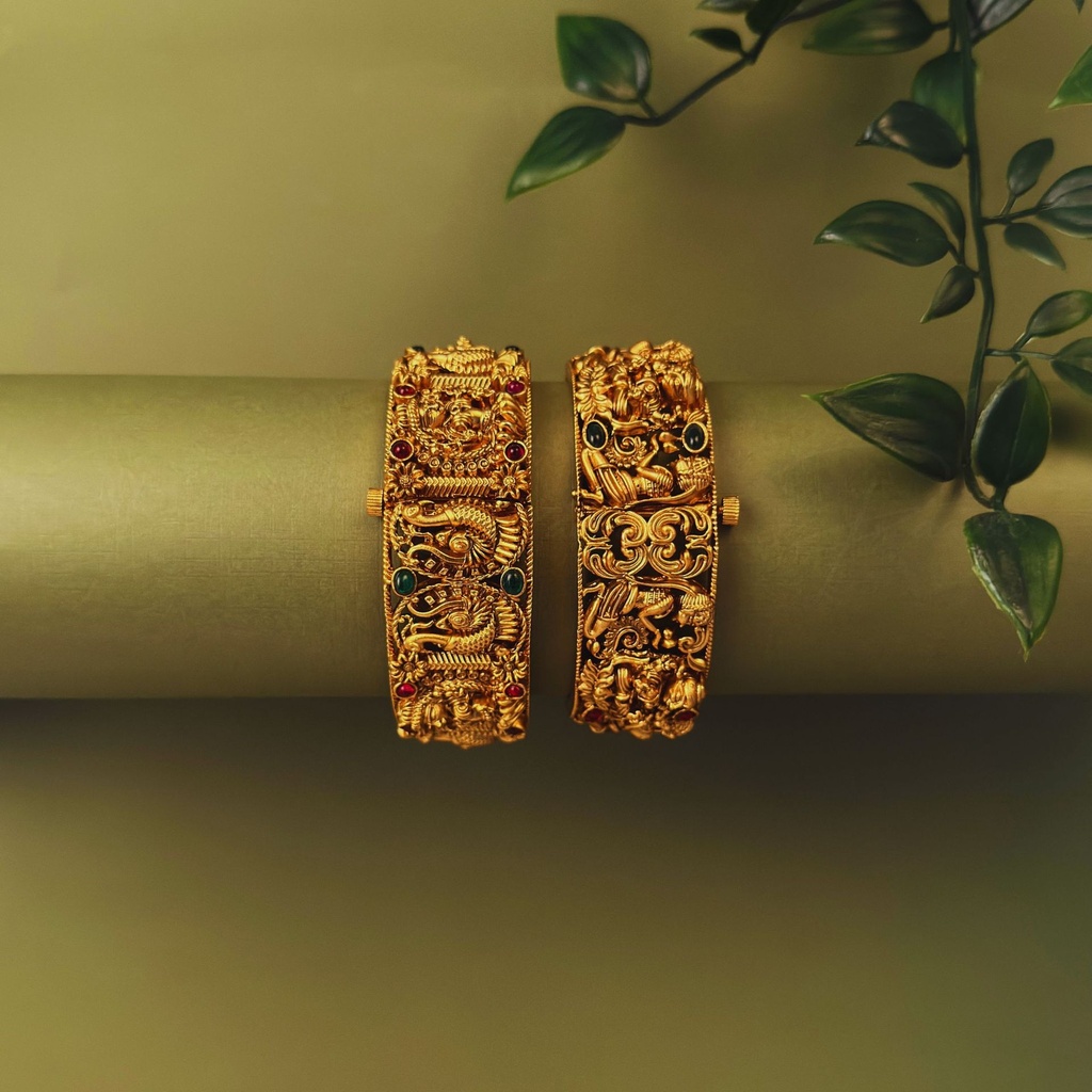 Temple Glow Grandeur 4001