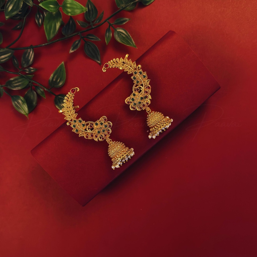 Peacock Pink Aura 3003