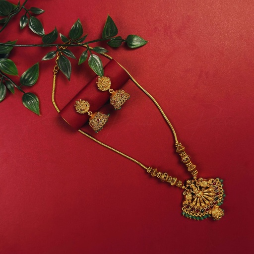 Gold Stone Green Set 2003