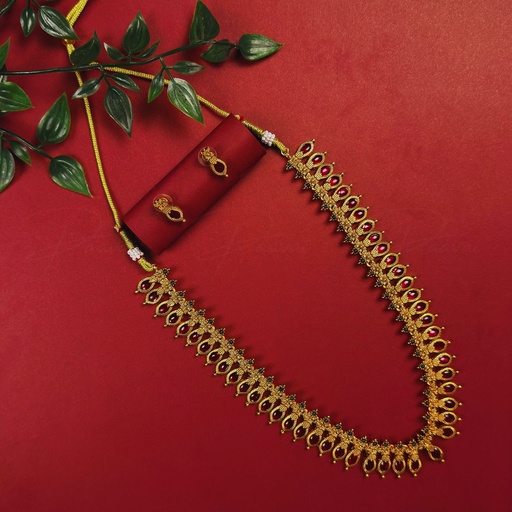 Elegant Set Necklace 2010