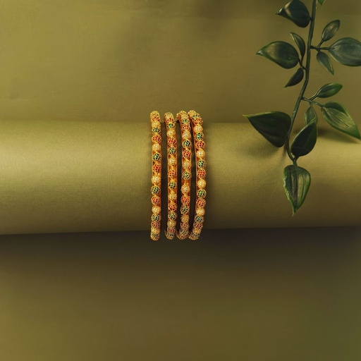 Golden Harmony Stack 4004