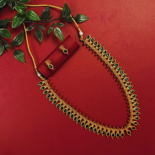 Elegant Set Necklace 2002